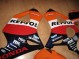 REPSOL CBR 954 RR